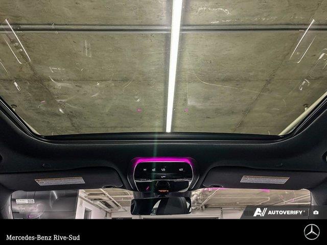 mercedes-benz C-Class 2026 - 23