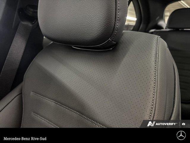 mercedes-benz C-Class 2026 - 24