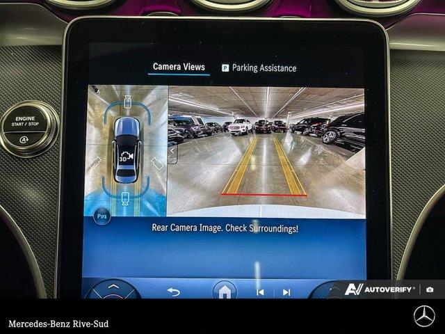 mercedes-benz C-Class 2026 - 25