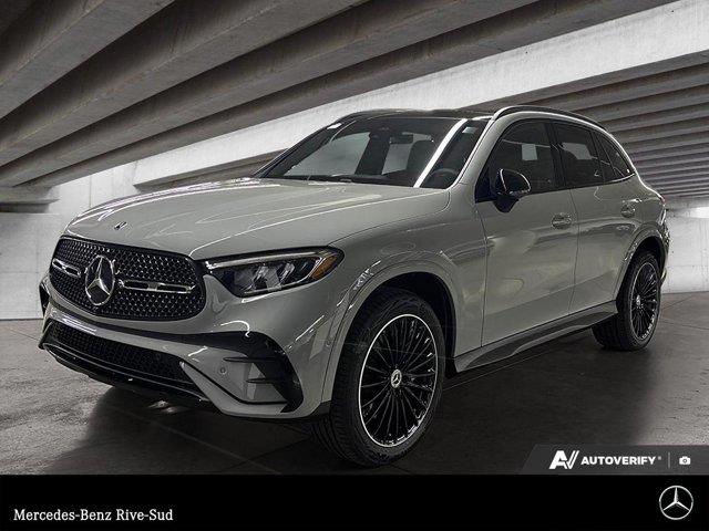 mercedes-benz GLC 2026