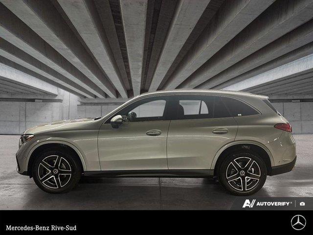 mercedes-benz GLC 2026 - 2
