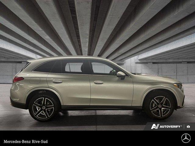 mercedes-benz GLC 2026 - 6