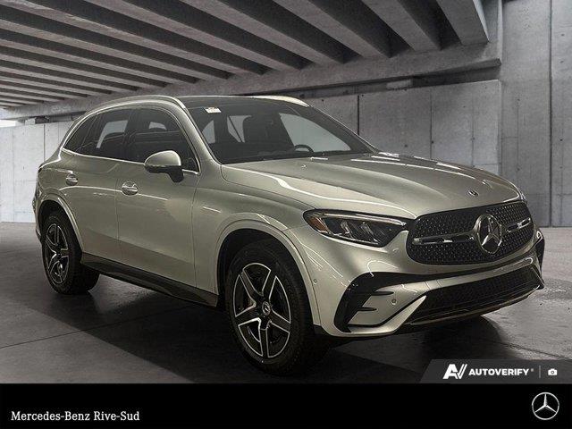 mercedes-benz GLC 2026 - 7
