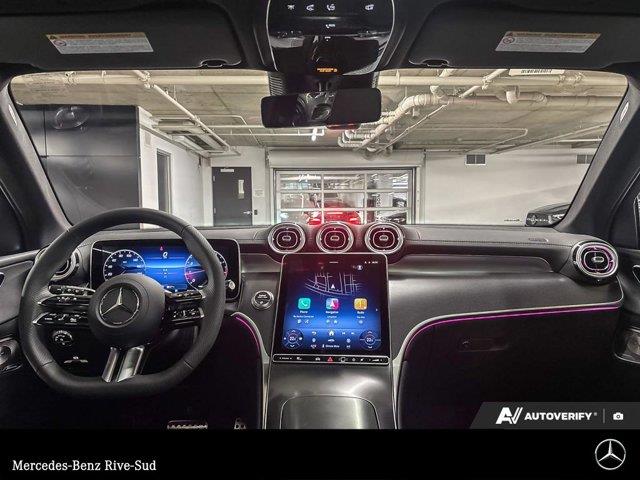 mercedes-benz GLC 2026 - 10