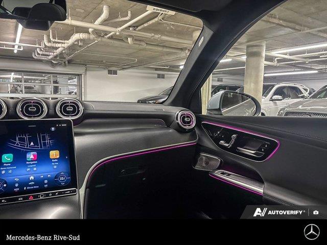 mercedes-benz GLC 2026 - 11