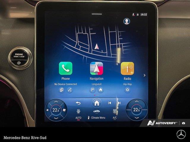 mercedes-benz GLC 2026 - 15