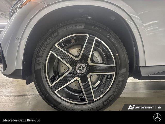 mercedes-benz GLC 2026 - 17