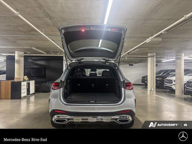 mercedes-benz GLC 2026 - 18