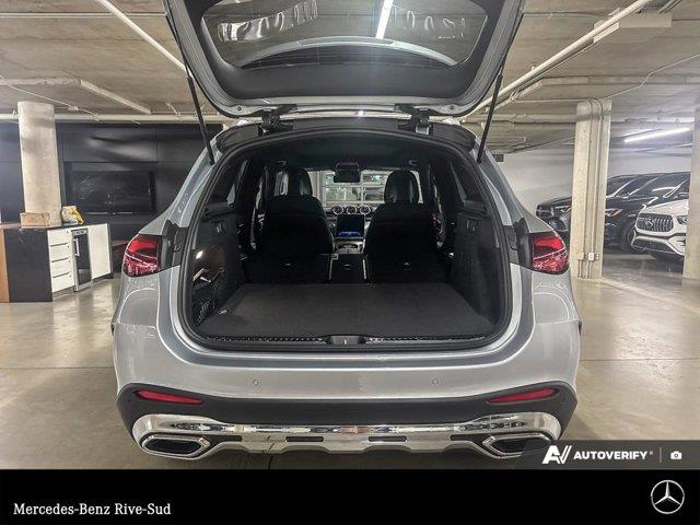 mercedes-benz GLC 2026 - 19