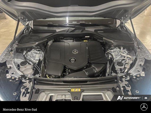 mercedes-benz GLC 2026 - 20