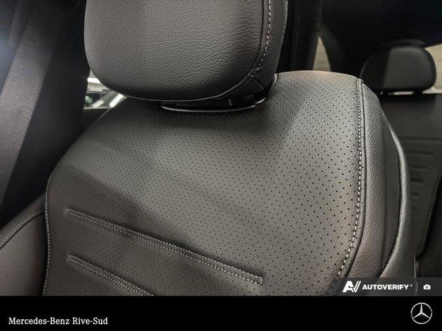 mercedes-benz GLC 2026 - 24