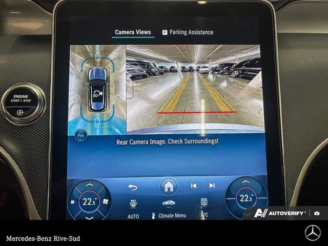 mercedes-benz GLC 2026 - 25