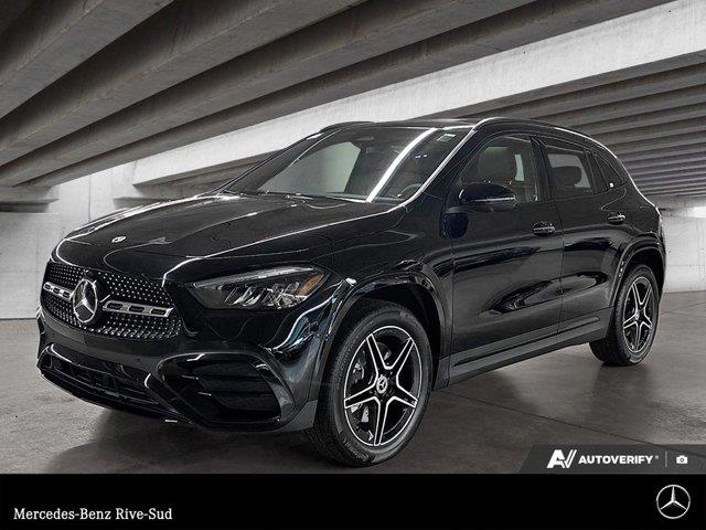 mercedes-benz GLA 2026
