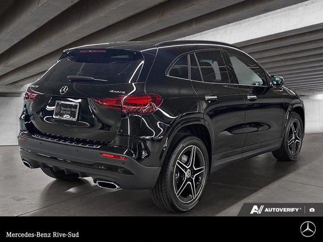 mercedes-benz GLA 2026 - 5