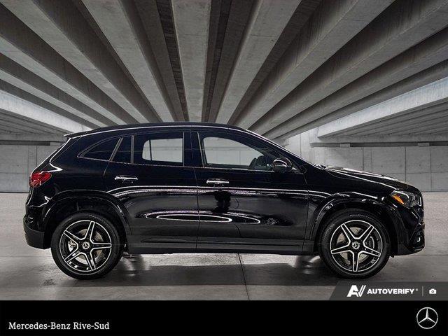 mercedes-benz GLA 2026 - 6