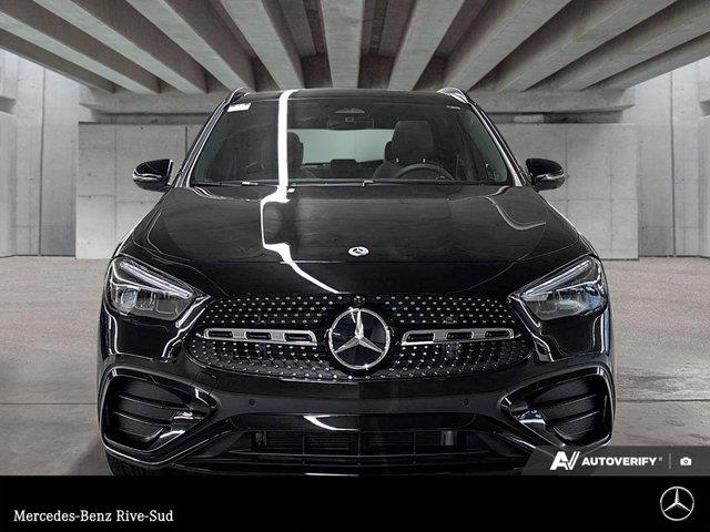 mercedes-benz GLA 2026 - 8