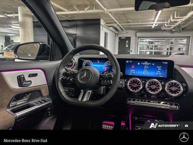 mercedes-benz GLA 2026 - 9