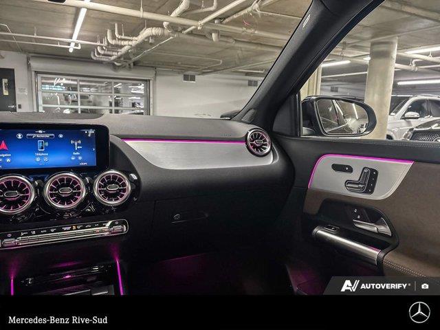 mercedes-benz GLA 2026 - 11