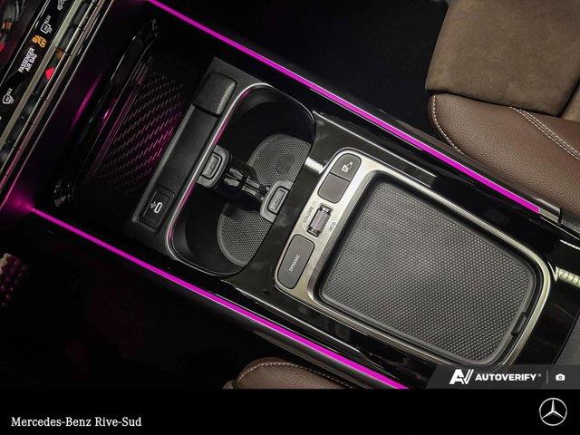 mercedes-benz GLA 2026 - 16