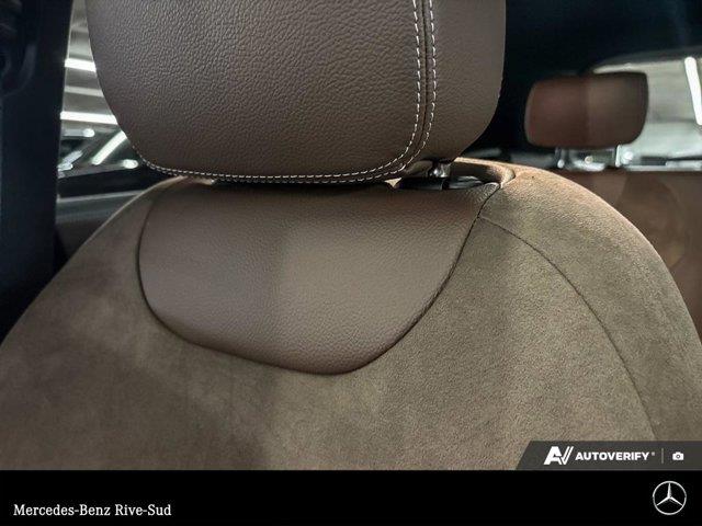 mercedes-benz GLA 2026 - 24