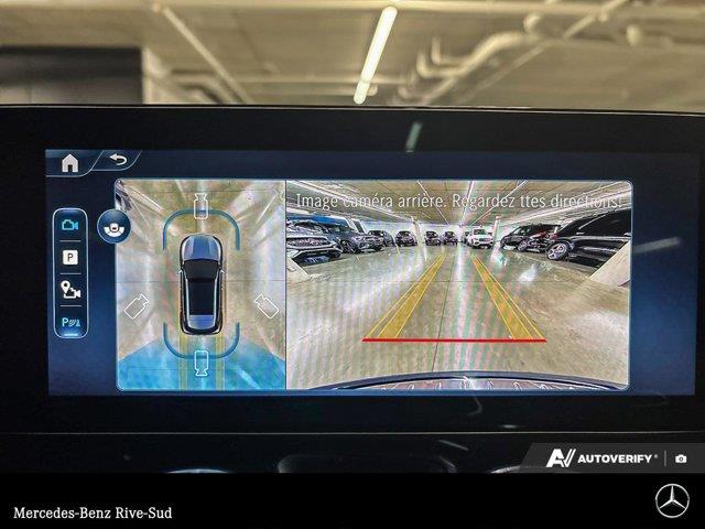 mercedes-benz GLA 2026 - 25