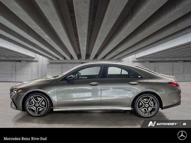 mercedes-benz CLA 2026 - 2