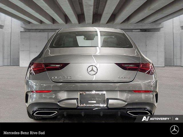 mercedes-benz CLA 2026 - 4