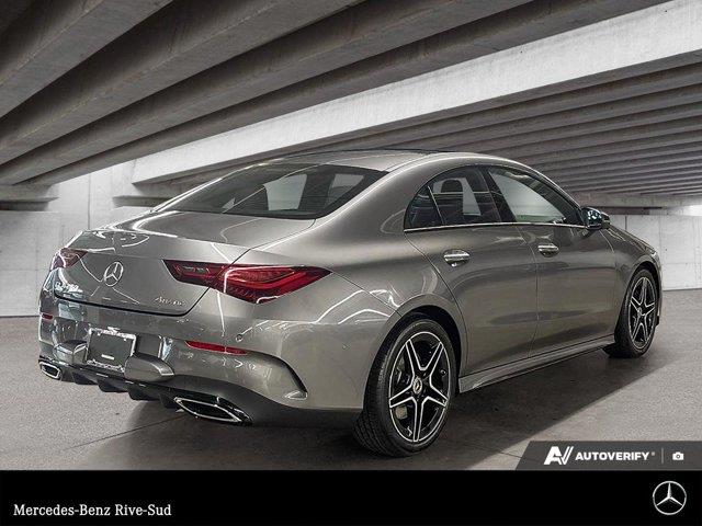 mercedes-benz CLA 2026 - 5
