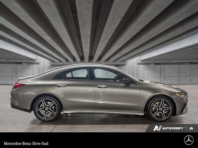 mercedes-benz CLA 2026 - 6