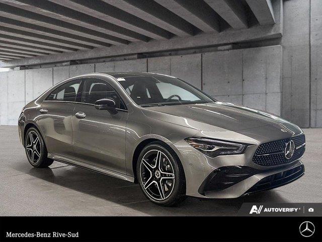 mercedes-benz CLA 2026 - 7