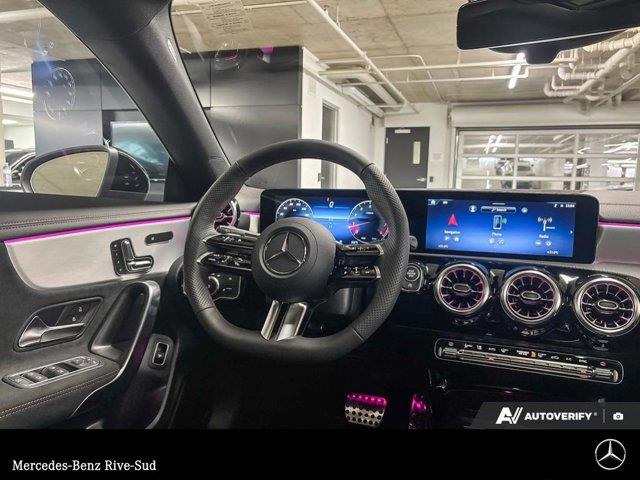 mercedes-benz CLA 2026 - 9