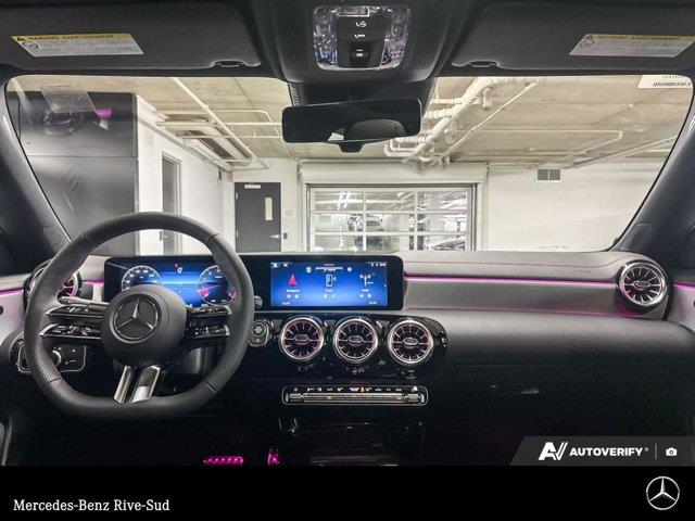 mercedes-benz CLA 2026 - 10