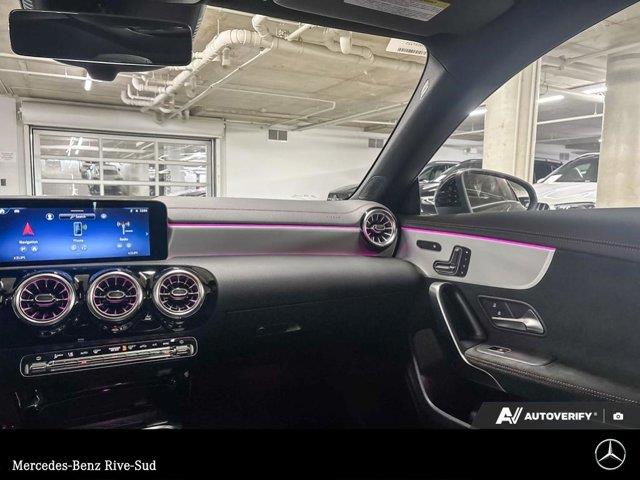 mercedes-benz CLA 2026 - 11