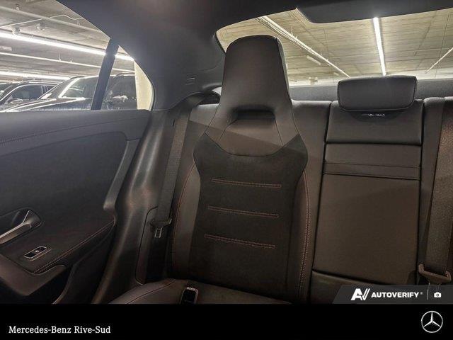 mercedes-benz CLA 2026 - 12