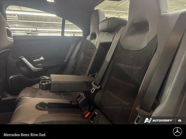 mercedes-benz CLA 2026 - 14