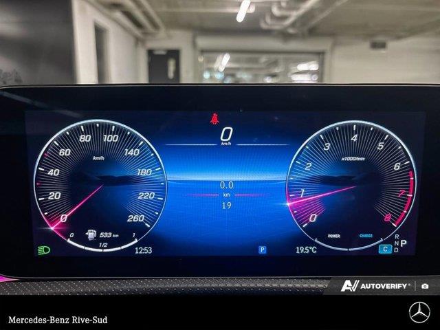 mercedes-benz CLA 2026 - 15