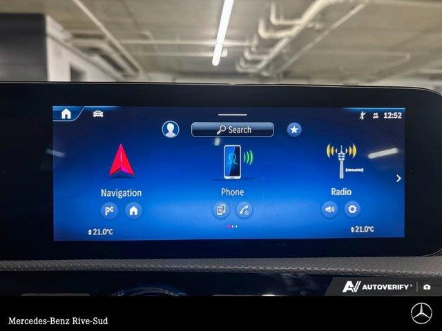 mercedes-benz CLA 2026 - 16