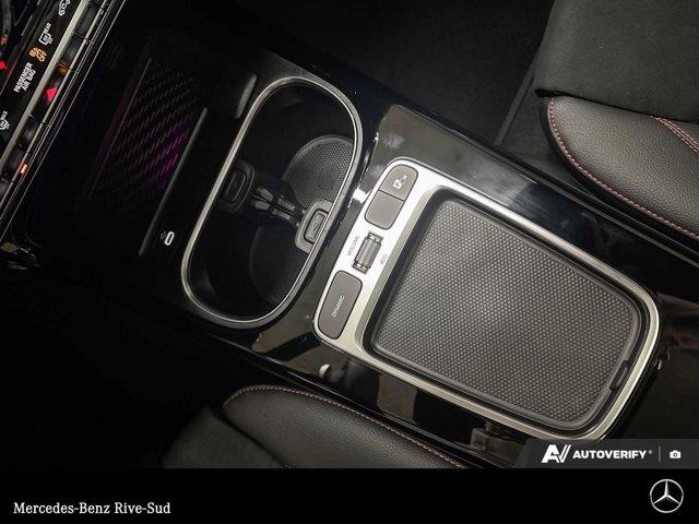 mercedes-benz CLA 2026 - 17