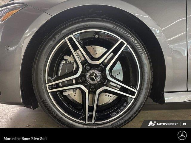 mercedes-benz CLA 2026 - 18