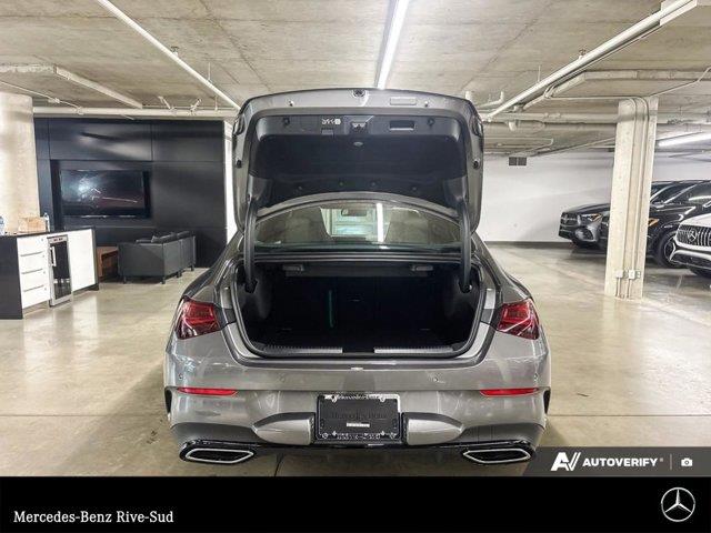 mercedes-benz CLA 2026 - 19