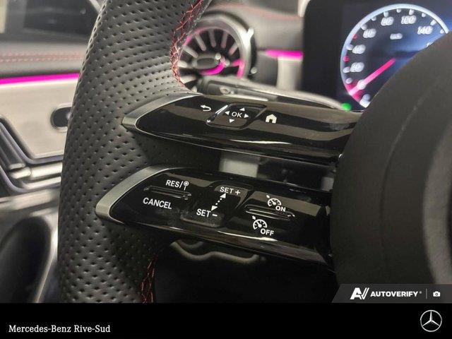 mercedes-benz CLA 2026 - 21