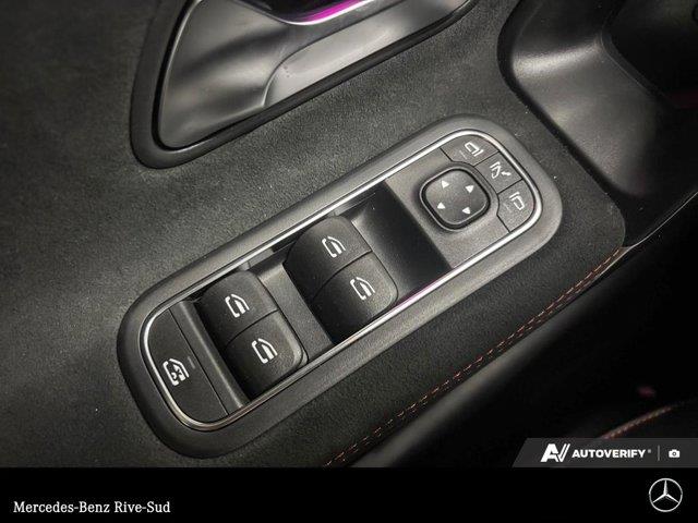 mercedes-benz CLA 2026 - 22