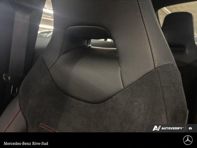 mercedes-benz CLA 2026 - 24