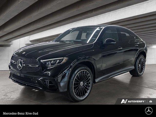mercedes-benz GLC 2026