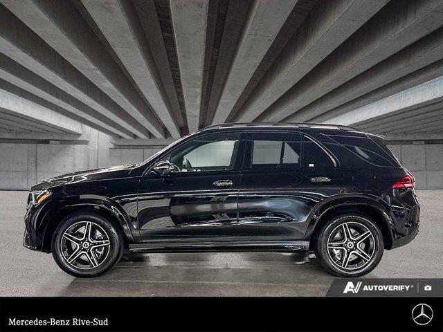 mercedes-benz GLE 2026 - 2