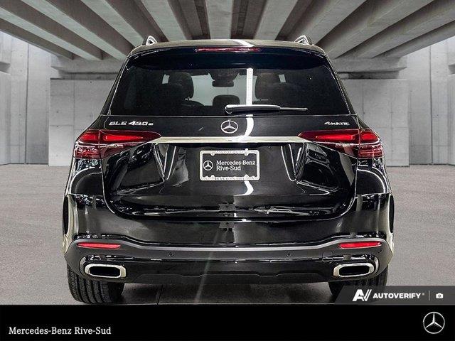 mercedes-benz GLE 2026 - 4