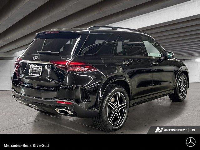 mercedes-benz GLE 2026 - 5