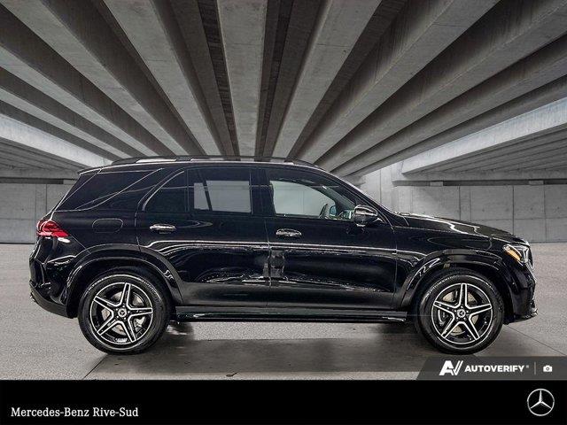 mercedes-benz GLE 2026 - 6
