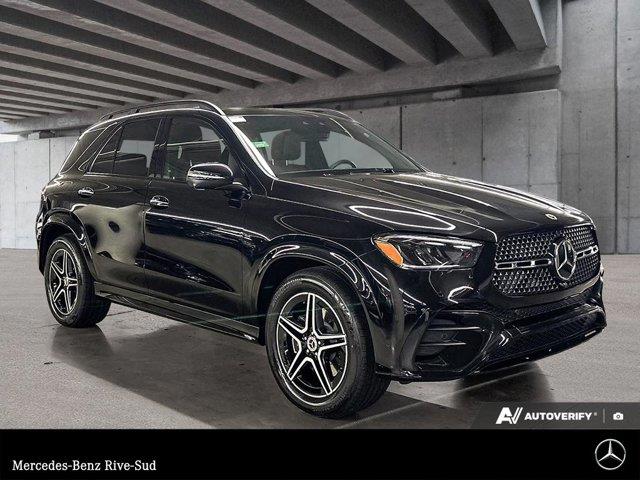 mercedes-benz GLE 2026 - 7