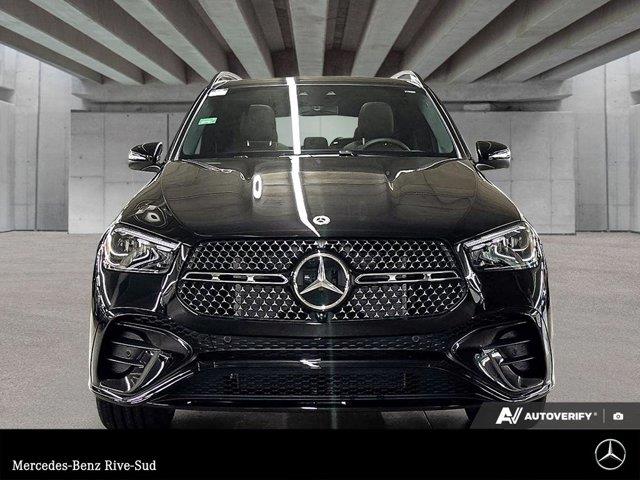 mercedes-benz GLE 2026 - 8